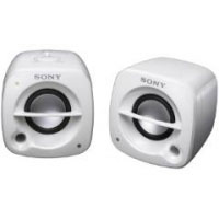 Sony SRSM50W Portable Audio Speakers (SRS-M50W)